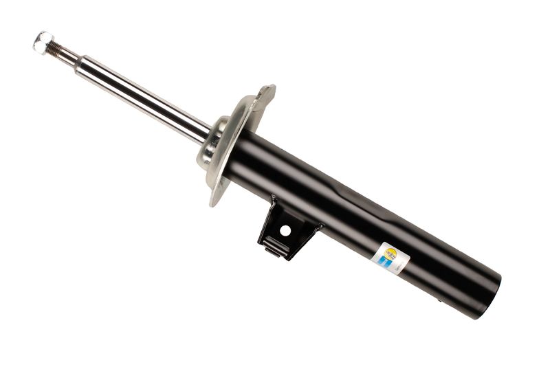 Fitting PositionFront Axle RightShock Absorber TypeGas PressureShock Absorber DesignSuspension StrutShock Absorber Mounting TypeBottom PlateShock Absorber Mounting TypeTop pinpaired article number22-220578Shock Absorber SystemTwin-Tube