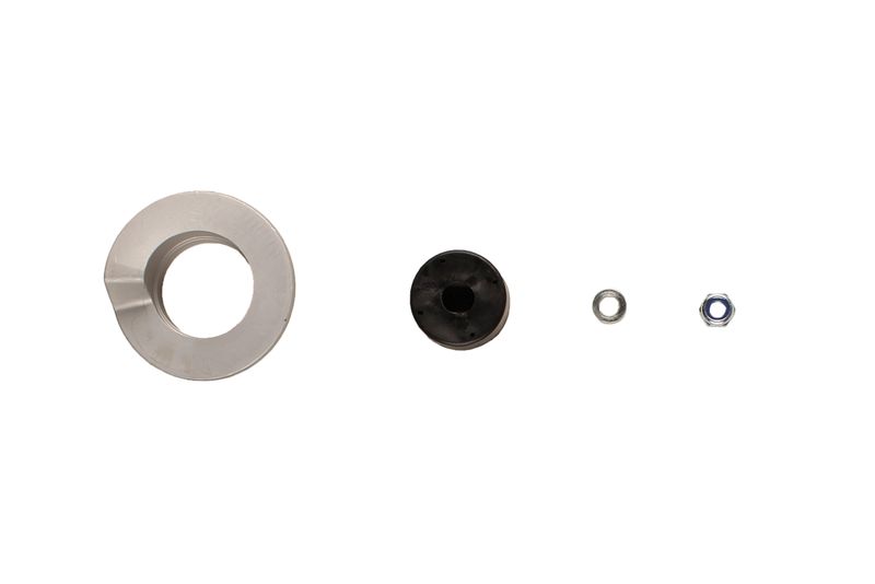 Fitting PositionFront Axle RightShock Absorber TypeGas PressureShock Absorber DesignSuspension StrutShock Absorber Mounting TypeTop pinpaired article number22-232120Shock Absorber SystemTwin-Tube