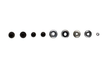 Fitting PositionRear AxleShock Absorber TypeGas PressureShock Absorber DesignAbsorber does not carry a springShock Absorber Mounting TypeTop eyeShock Absorber Mounting TypeBottom PinLength [mm]643Parameter2685/890Length 1 [mm]348Length 2 [mm]558Shock Absorber SystemMonotube