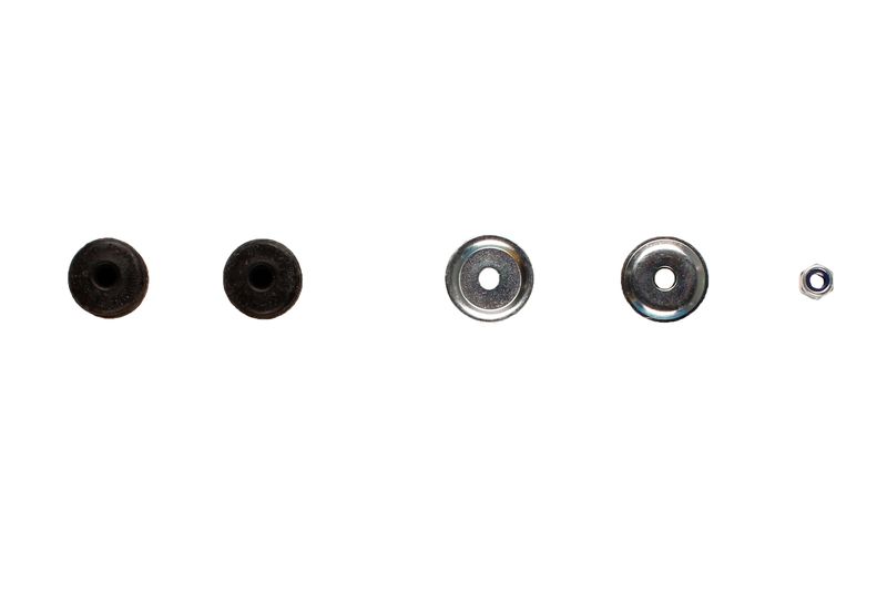 Fitting PositionRear AxleShock Absorber TypeGas PressureShock Absorber DesignAbsorber does not carry a springShock Absorber Mounting TypeBottom eyeShock Absorber Mounting TypeTop pinLength [mm]553Parameter146/47Length 1 [mm]297Length 2 [mm]474Mounting points diameter [mm]16Shock Absorber SystemMonotube