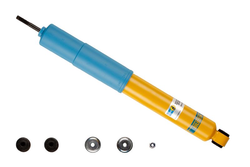 SPECIFICATIONS