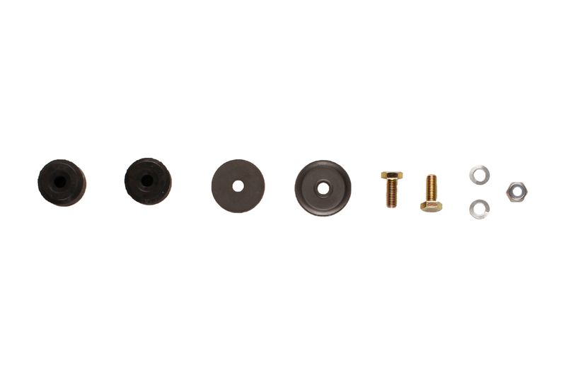 Fitting PositionRear AxleShock Absorber TypeGas PressureShock Absorber DesignAbsorber does not carry a springShock Absorber Mounting TypeBottom YokeShock Absorber Mounting TypeTop pinShock Absorber SystemMonotube