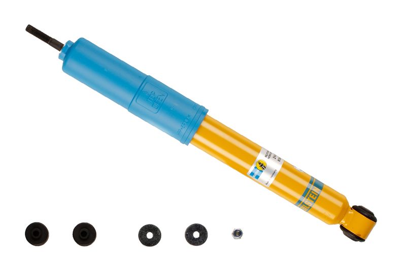SPECIFICATIONS