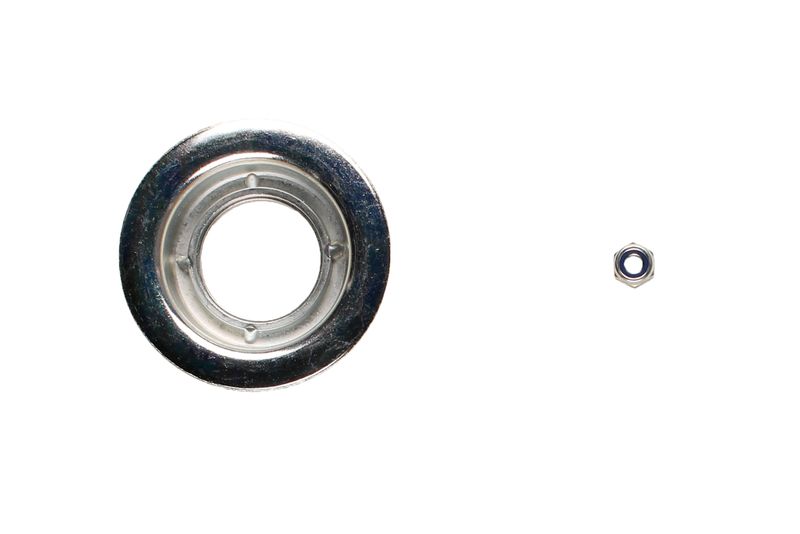 Fitting PositionRear AxleShock Absorber TypeGas PressureShock Absorber DesignSpring-bearing DamperShock Absorber Mounting TypeBottom eyeShock Absorber Mounting TypeTop pinShock Absorber SystemMonotube