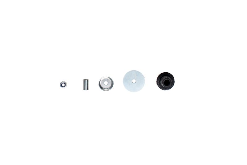 Fitting PositionRear AxleShock Absorber TypeGas PressureShock Absorber DesignSpring-bearing DamperShock Absorber Mounting TypeBottom eyeShock Absorber Mounting TypeTop pinShock Absorber SystemMonotube