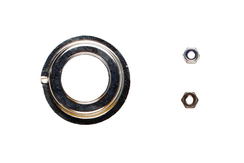 Fitting PositionRear AxleShock Absorber TypeGas PressureShock Absorber DesignSpring-bearing DamperShock Absorber Mounting TypeBottom eyeShock Absorber Mounting TypeTop pinShock Absorber SystemMonotube