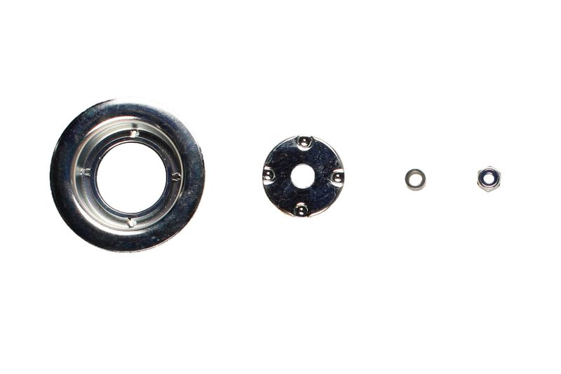 Fitting PositionRear AxleShock Absorber TypeGas PressureShock Absorber DesignSpring-bearing DamperShock Absorber Mounting TypeBottom eyeShock Absorber Mounting TypeTop pinShock Absorber SystemMonotube