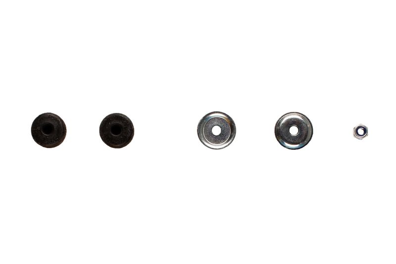 Fitting PositionRear AxleShock Absorber TypeGas PressureShock Absorber DesignAbsorber does not carry a springShock Absorber Mounting TypeBottom eyeShock Absorber Mounting TypeTop pinShock Absorber SystemMonotube