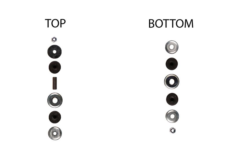 SPECIFICATIONS