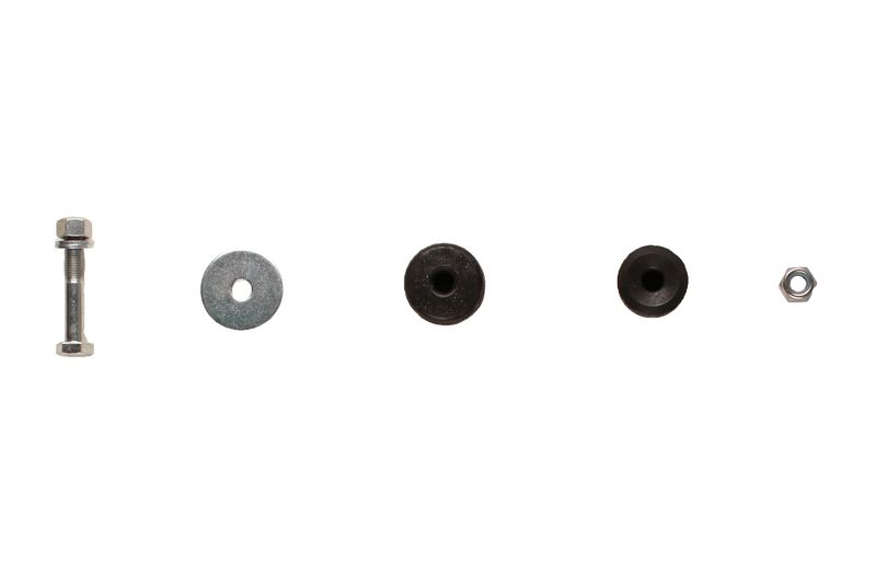 Fitting PositionRear AxleShock Absorber TypeGas PressureShock Absorber DesignAbsorber does not carry a springShock Absorber Mounting TypeBottom eyeShock Absorber Mounting TypeTop pinShock Absorber SystemMonotube