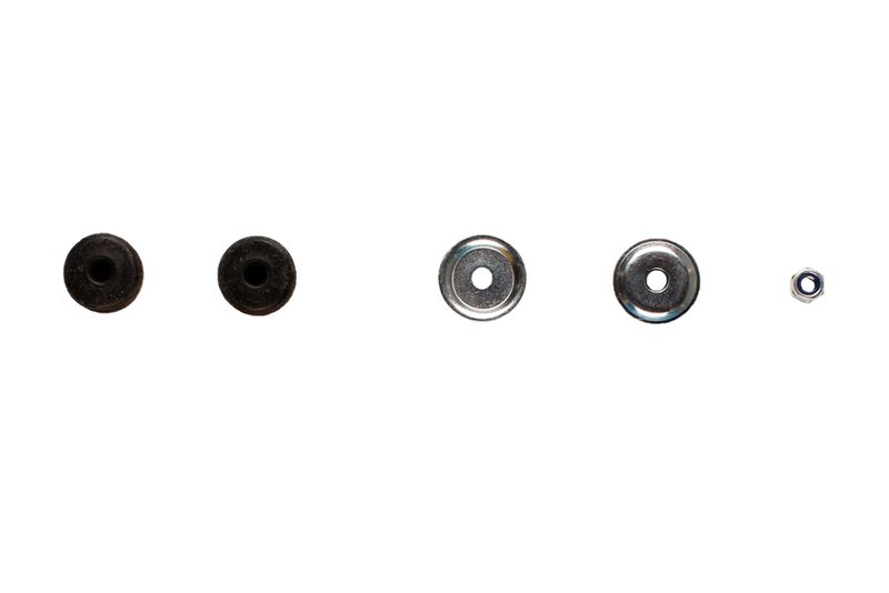 Fitting PositionFront AxleShock Absorber TypeGas PressureShock Absorber DesignAbsorber does not carry a springShock Absorber Mounting TypeBottom YokeShock Absorber Mounting TypeTop pinShock Absorber SystemMonotube