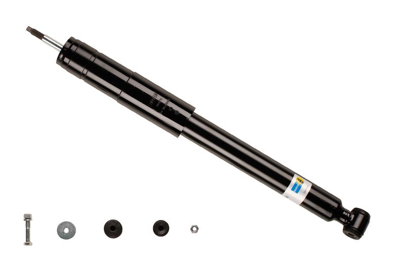 Fitting PositionRear AxleShock Absorber TypeGas PressureShock Absorber DesignAbsorber does not carry a springShock Absorber Mounting TypeBottom eyeShock Absorber Mounting TypeTop pinShock Absorber SystemMonotube