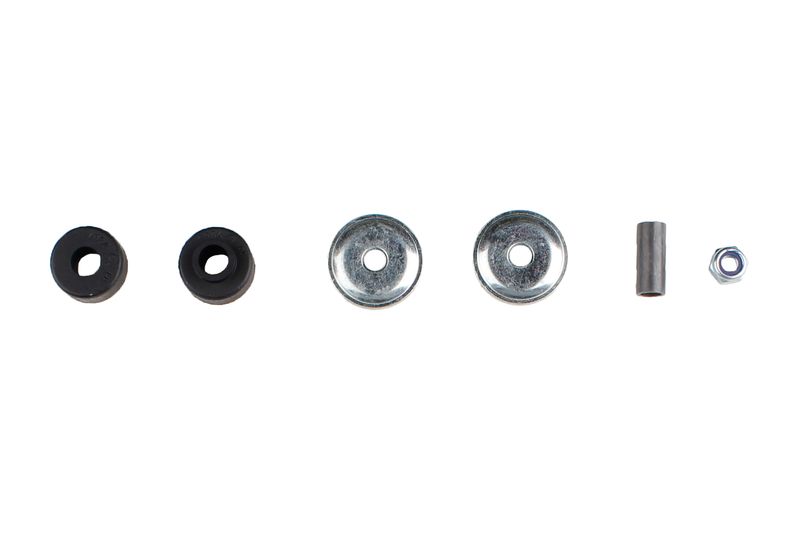 Fitting PositionFront AxleShock Absorber TypeGas PressureShock Absorber DesignSpring-bearing DamperShock Absorber Mounting TypeTop pinShock Absorber Mounting TypeBottom PinShock Absorber SystemMonotube