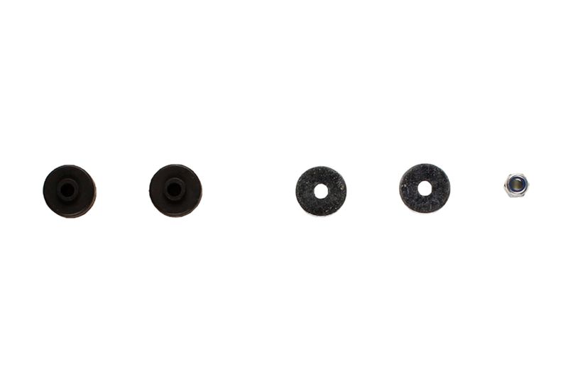 Fitting PositionFront AxleShock Absorber TypeGas PressureShock Absorber DesignAbsorber does not carry a springShock Absorber Mounting TypeBottom eyeShock Absorber Mounting TypeTop pinShock Absorber SystemMonotube