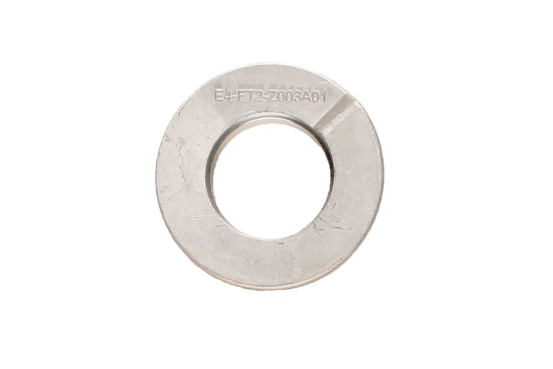 Fitting PositionFront AxleShock Absorber TypeGas PressureShock Absorber DesignSpring-bearing DamperShock Absorber Mounting TypeBottom eyeShock Absorber Mounting TypeTop pinShock Absorber SystemMonotube