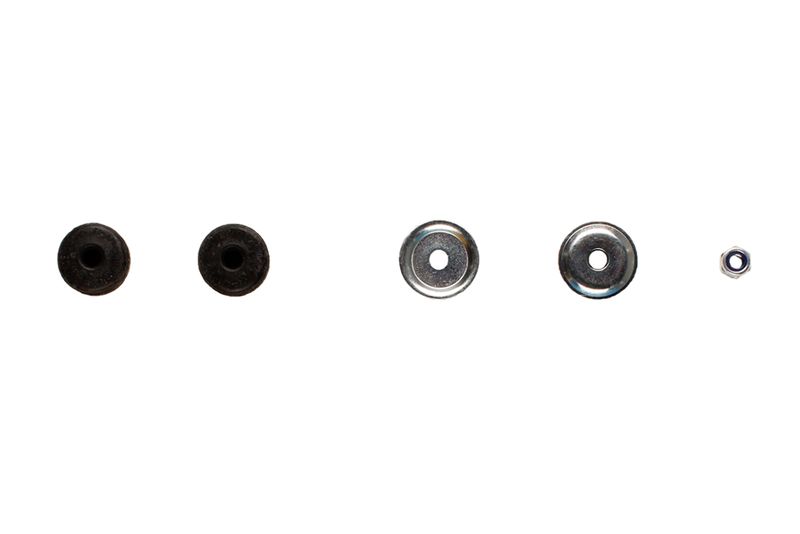 Fitting PositionFront AxleShock Absorber TypeGas PressureShock Absorber DesignAbsorber does not carry a springShock Absorber Mounting TypeBottom YokeShock Absorber Mounting TypeTop pinShock Absorber SystemMonotube