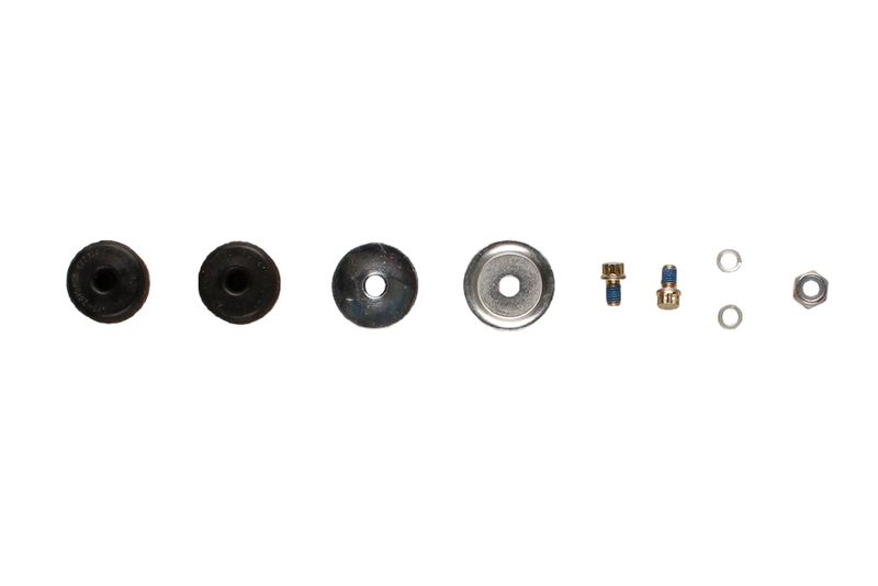 Fitting PositionFront AxleShock Absorber TypeGas PressureShock Absorber DesignAbsorber does not carry a springShock Absorber Mounting TypeBottom eyeShock Absorber Mounting TypeTop pinShock Absorber SystemMonotube