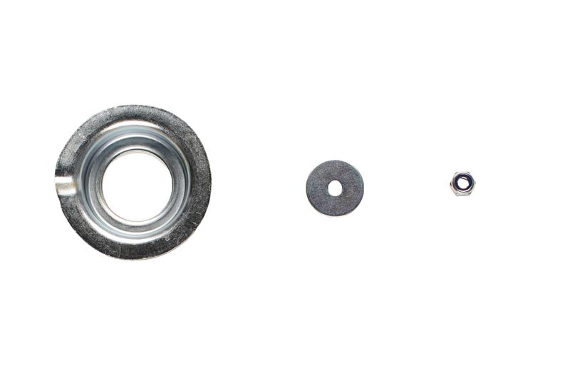 Fitting PositionFront AxleShock Absorber TypeGas PressureShock Absorber DesignSpring-bearing DamperShock Absorber Mounting TypeBottom eyeShock Absorber Mounting TypeTop pinShock Absorber SystemMonotube