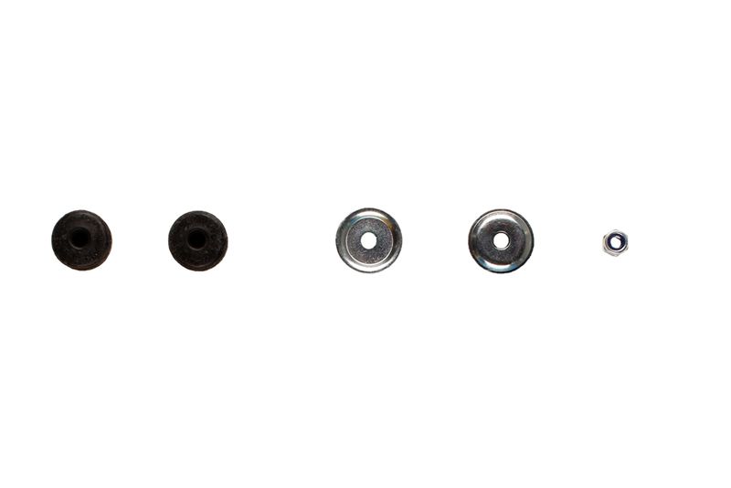 Fitting PositionFront AxleShock Absorber TypeGas PressureShock Absorber DesignAbsorber does not carry a springShock Absorber Mounting TypeBottom eyeShock Absorber Mounting TypeTop pinShock Absorber SystemMonotube