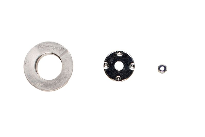 Fitting PositionFront AxleShock Absorber TypeGas PressureShock Absorber DesignSpring-bearing DamperShock Absorber Mounting TypeBottom eyeShock Absorber Mounting TypeTop pinShock Absorber SystemMonotube