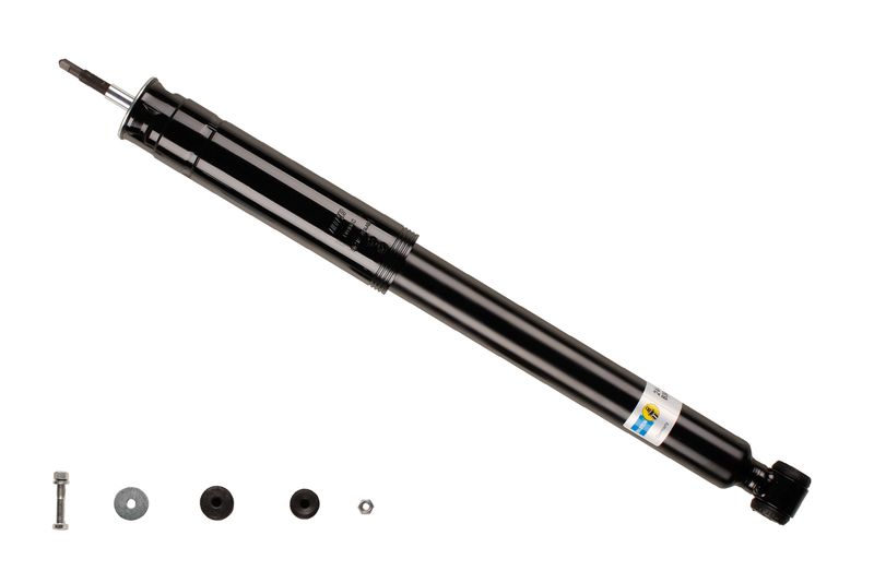 Fitting PositionFront AxleShock Absorber TypeGas PressureShock Absorber DesignAbsorber does not carry a springShock Absorber Mounting TypeBottom eyeShock Absorber Mounting TypeTop pinShock Absorber SystemMonotube
