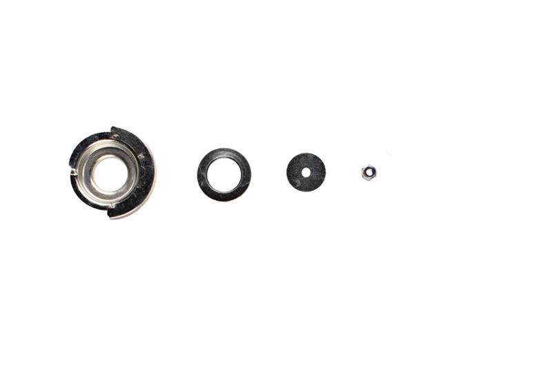 Fitting PositionRear AxleShock Absorber TypeGas PressureShock Absorber DesignSpring-bearing DamperShock Absorber Mounting TypeBottom eyeShock Absorber Mounting TypeTop pinShock Absorber SystemMonotube