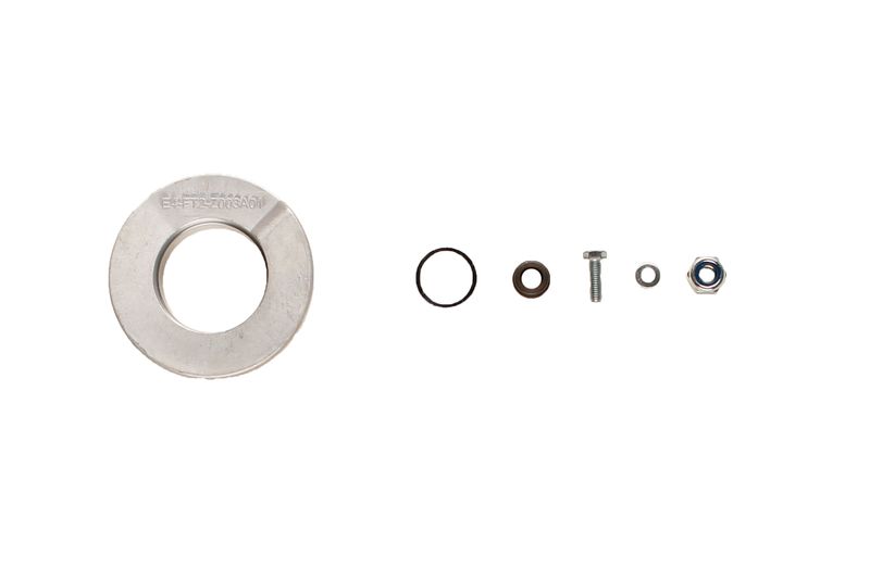 Fitting PositionFront AxleShock Absorber TypeGas PressureShock Absorber DesignSpring-bearing DamperShock Absorber Mounting TypeBottom eyeShock Absorber Mounting TypeTop pinShock Absorber SystemMonotube