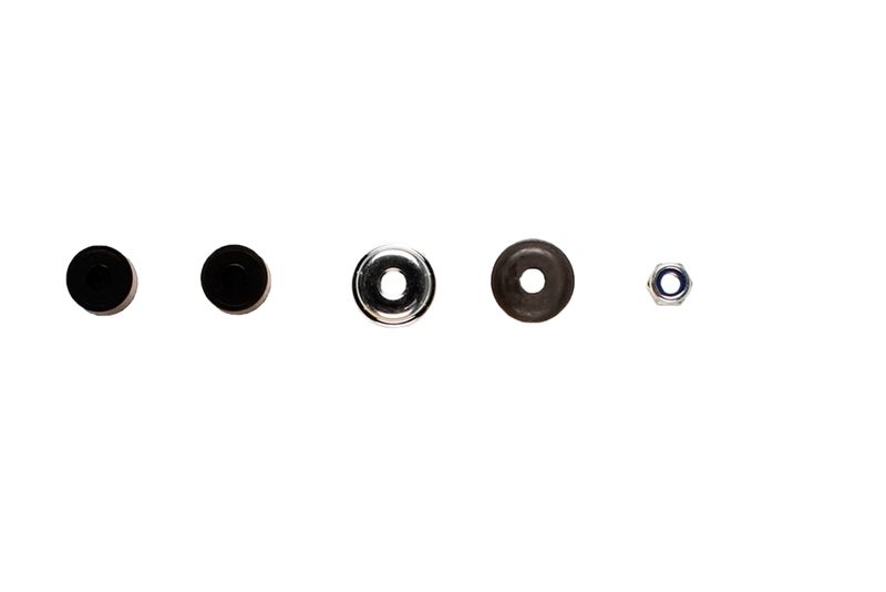 Fitting PositionRear AxleShock Absorber TypeGas PressureShock Absorber DesignAbsorber does not carry a springShock Absorber Mounting TypeBottom eyeShock Absorber Mounting TypeTop pinShock Absorber SystemMonotube