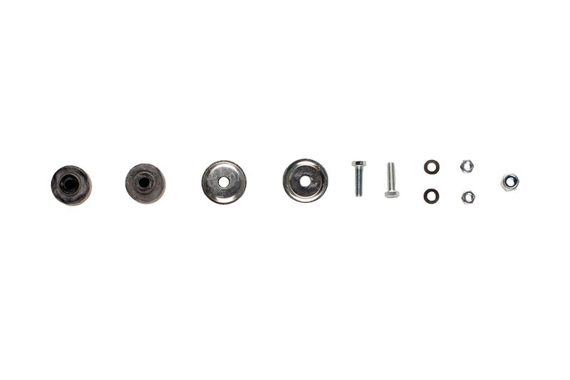 Fitting PositionFront AxleShock Absorber TypeGas PressureShock Absorber DesignAbsorber does not carry a springShock Absorber Mounting TypeBottom YokeShock Absorber Mounting TypeTop pinShock Absorber SystemMonotube