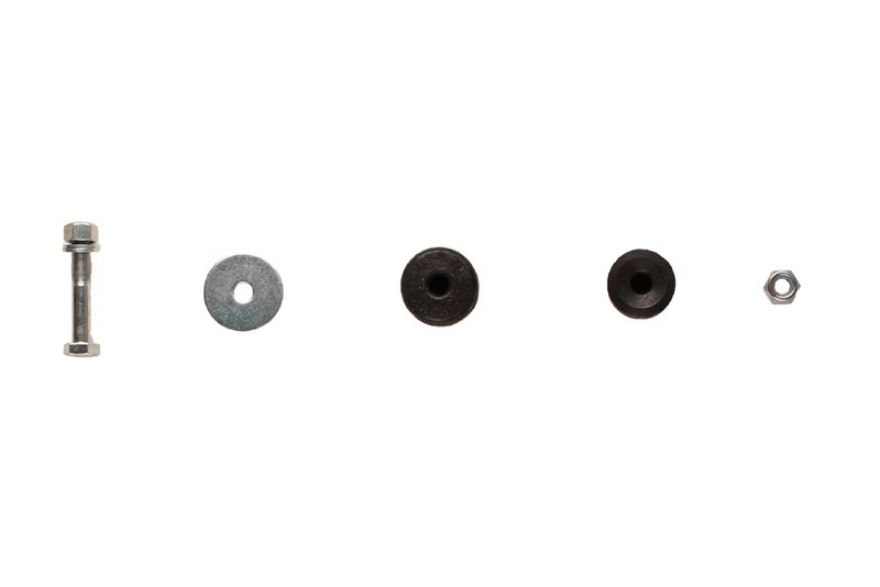Fitting PositionRear AxleShock Absorber TypeGas PressureShock Absorber DesignAbsorber does not carry a springShock Absorber Mounting TypeBottom eyeShock Absorber Mounting TypeTop pinShock Absorber SystemMonotube