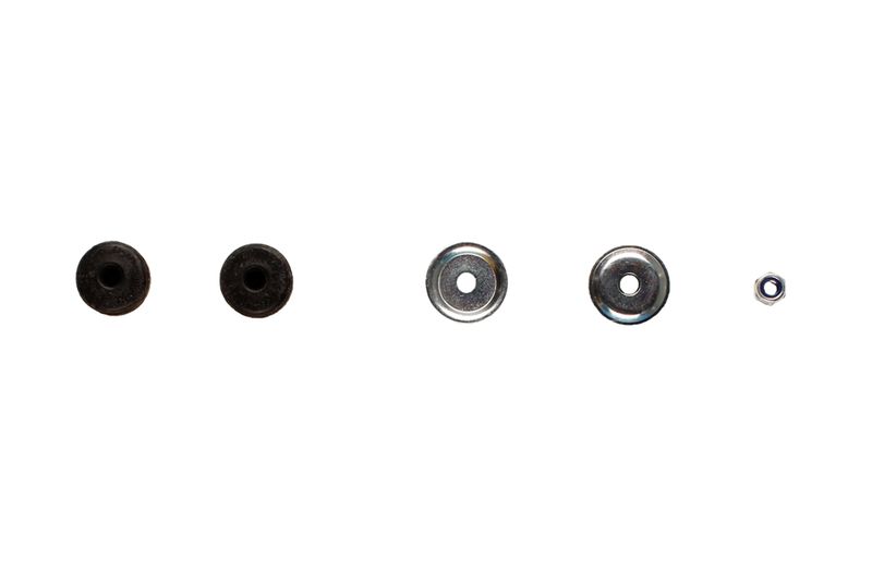 Fitting PositionFront AxleShock Absorber TypeGas PressureShock Absorber DesignAbsorber does not carry a springShock Absorber Mounting TypeBottom YokeShock Absorber Mounting TypeTop pinShock Absorber SystemMonotube