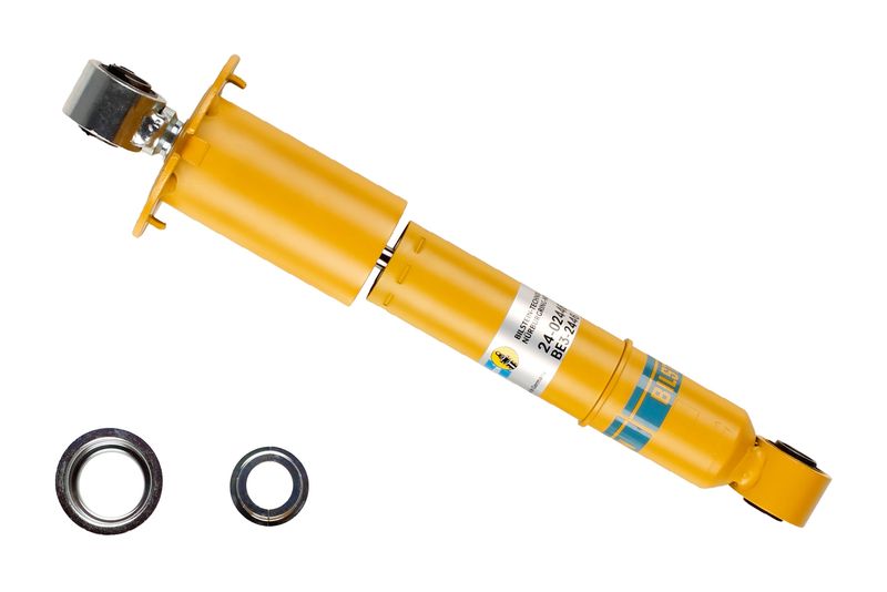 SPECIFICATIONS