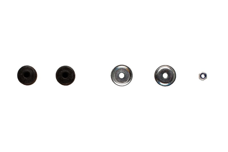 Fitting PositionFront AxleShock Absorber TypeGas PressureShock Absorber DesignAbsorber does not carry a springShock Absorber Mounting TypeBottom YokeShock Absorber Mounting TypeTop pinShock Absorber SystemMonotube