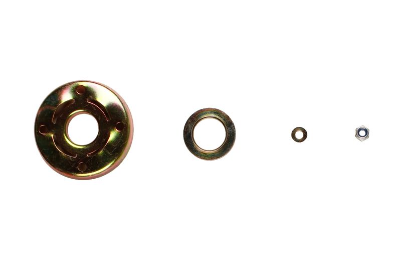 Fitting PositionRear AxleShock Absorber TypeGas PressureShock Absorber DesignSpring-bearing DamperShock Absorber Mounting TypeBottom eyeShock Absorber Mounting TypeTop pinShock Absorber SystemMonotube