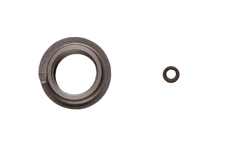 Fitting PositionFront AxleShock Absorber TypeGas PressureShock Absorber DesignSpring-bearing DamperShock Absorber Mounting TypeBottom eyeShock Absorber Mounting TypeTop pinShock Absorber SystemMonotube