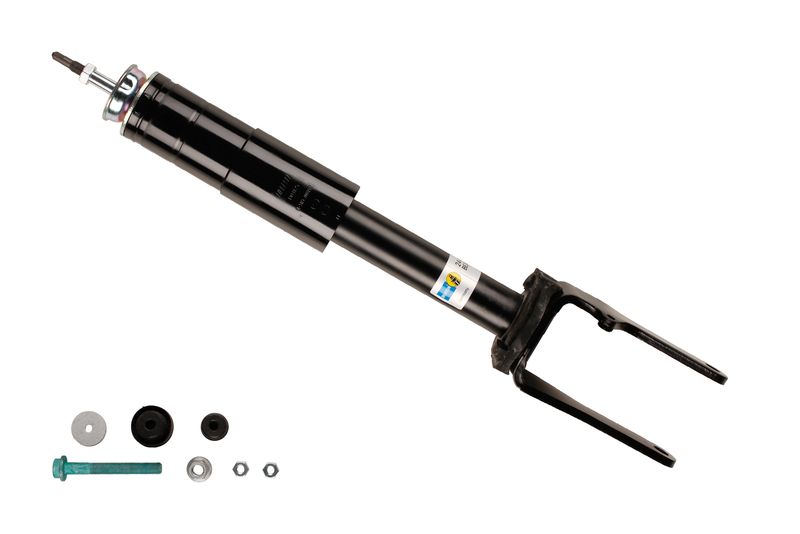 Fitting PositionFront AxleShock Absorber TypeGas PressureShock Absorber DesignSpring-bearing DamperShock Absorber Mounting TypeTop pinShock Absorber Mounting TypeBottom ForkShock Absorber SystemMonotube