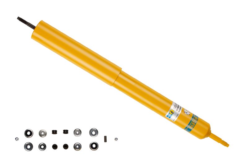 SPECIFICATIONS