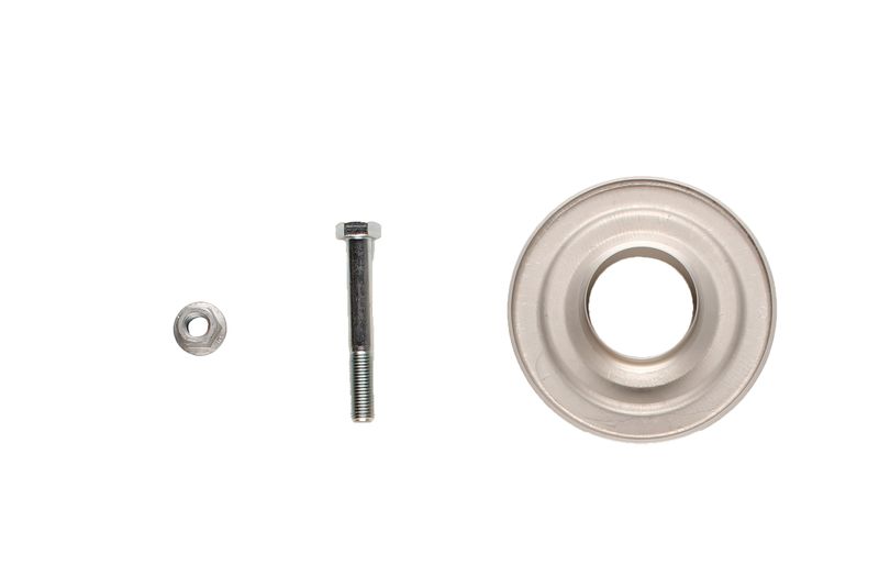 Fitting PositionFront AxleShock Absorber TypeGas PressureShock Absorber DesignSpring-bearing DamperShock Absorber Mounting TypeTop pinShock Absorber Mounting TypeBottom ForkShock Absorber SystemMonotube
