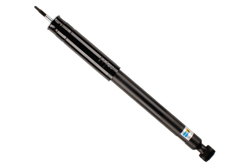 Fitting PositionRear AxleShock Absorber TypeGas PressureShock Absorber DesignAbsorber does not carry a springShock Absorber Mounting TypeBottom eyeShock Absorber Mounting TypeTop pinShock Absorber SystemMonotube