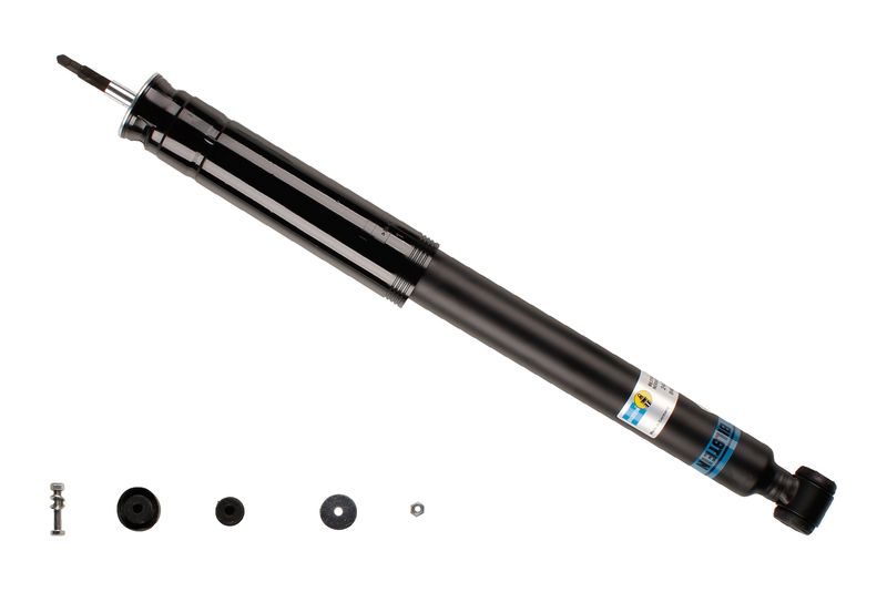 Fitting PositionFront AxleShock Absorber TypeGas PressureShock Absorber DesignAbsorber does not carry a springShock Absorber Mounting TypeBottom eyeShock Absorber Mounting TypeTop pinShock Absorber SystemMonotube