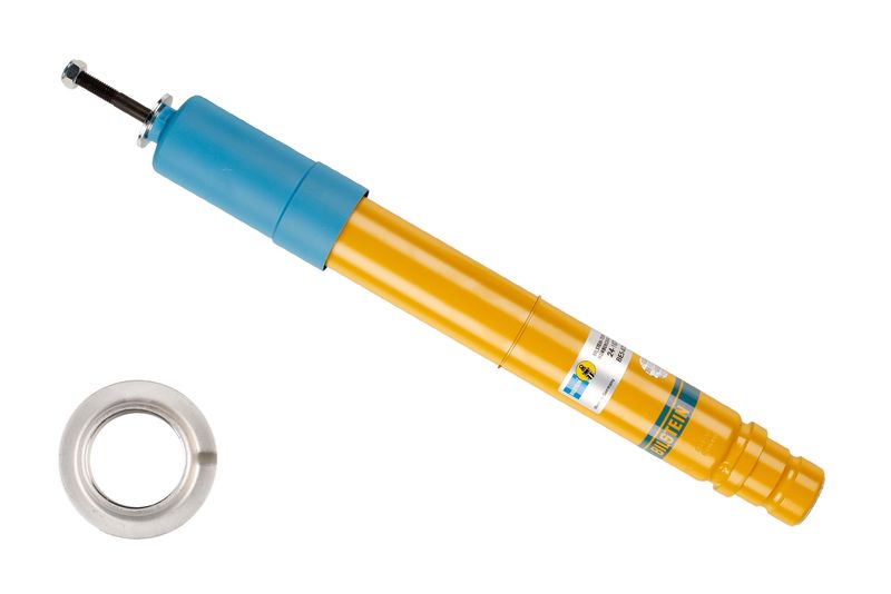 Fitting PositionFront AxleShock Absorber TypeGas PressureShock Absorber DesignSpring-bearing DamperShock Absorber Mounting TypeTop pinShock Absorber SystemMonotube