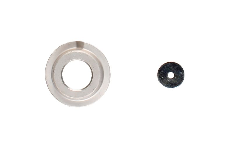Fitting PositionRear AxleShock Absorber TypeGas PressureShock Absorber DesignSpring-bearing DamperShock Absorber Mounting TypeBottom eyeShock Absorber Mounting TypeTop pinShock Absorber SystemMonotube