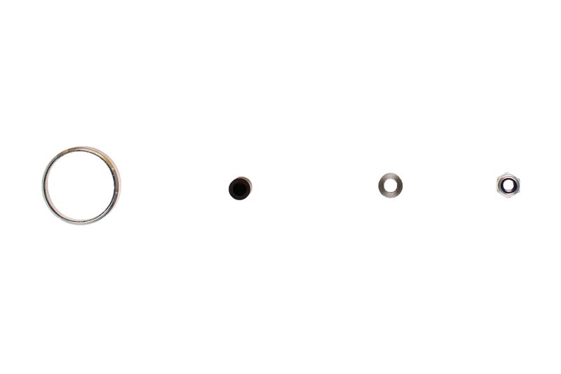 Fitting PositionFront AxleShock Absorber TypeGas PressureShock Absorber DesignSpring-bearing DamperShock Absorber Mounting TypeBottom eyeShock Absorber Mounting TypeTop pinShock Absorber SystemMonotube