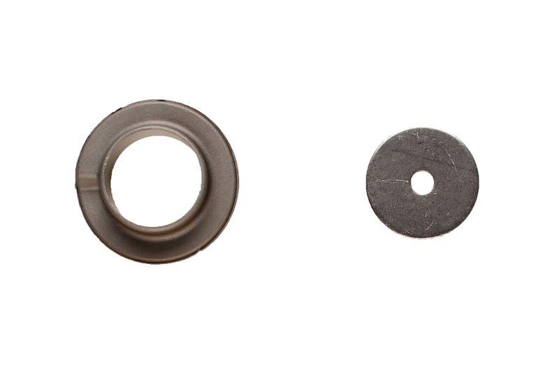 Fitting PositionFront AxleShock Absorber TypeGas PressureShock Absorber DesignSpring-bearing DamperShock Absorber Mounting TypeBottom eyeShock Absorber Mounting TypeTop pinShock Absorber SystemMonotube