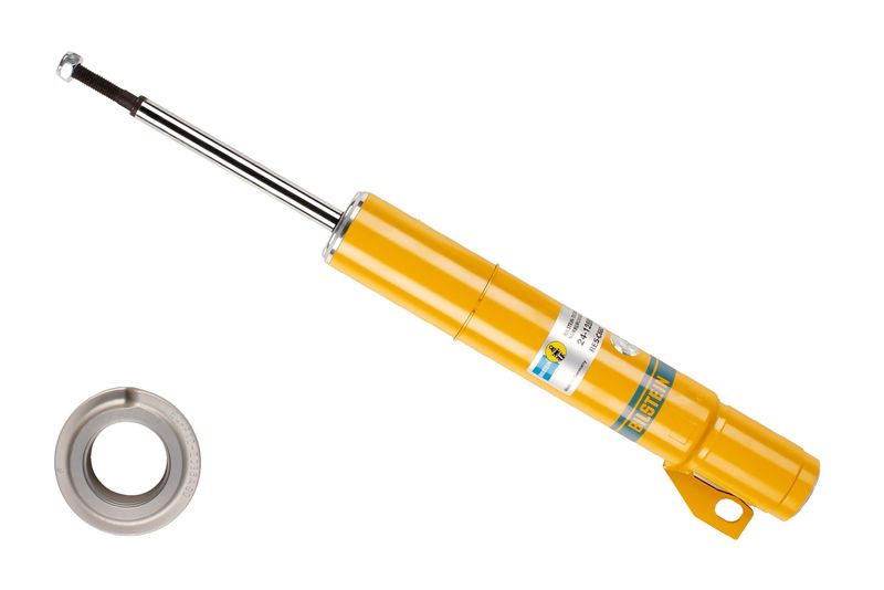 Fitting PositionFront AxleShock Absorber TypeGas PressureShock Absorber DesignSpring-bearing DamperShock Absorber Mounting TypeTop pinShock Absorber SystemMonotube