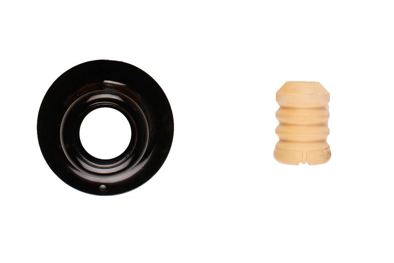 Fitting PositionFront AxleShock Absorber TypeGas PressureShock Absorber DesignSpring-bearing DamperShock Absorber Mounting TypeTop pinShock Absorber Mounting TypeBottom ClampLength [mm]634Parameter194/135Length 1 [mm]363Length 2 [mm]509Shock Absorber SystemMonotube