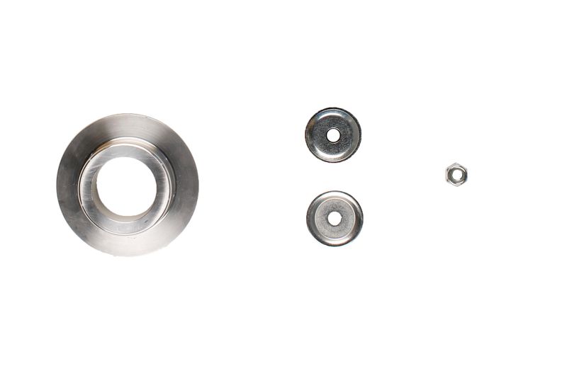 Fitting PositionFront AxleShock Absorber TypeGas PressureShock Absorber DesignAbsorber does not carry a springShock Absorber Mounting TypeBottom PlateShock Absorber Mounting TypeTop pinShock Absorber SystemMonotube
