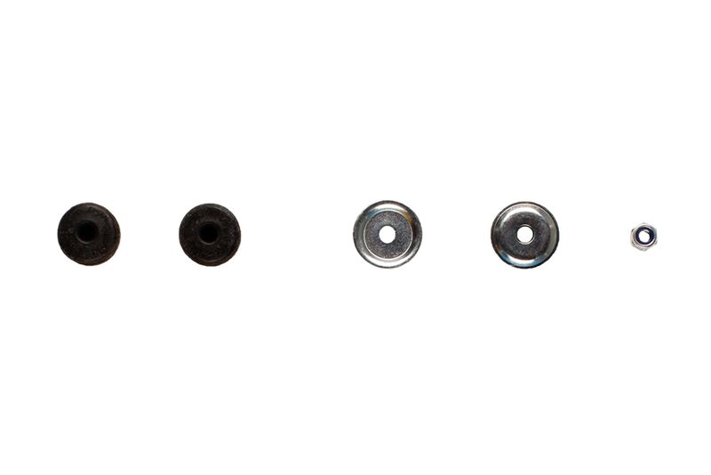 Fitting PositionFront AxleShock Absorber TypeGas PressureShock Absorber DesignAbsorber does not carry a springShock Absorber Mounting TypeBottom eyeShock Absorber Mounting TypeTop pinLength 2 [mm]626Shock Absorber SystemMonotube