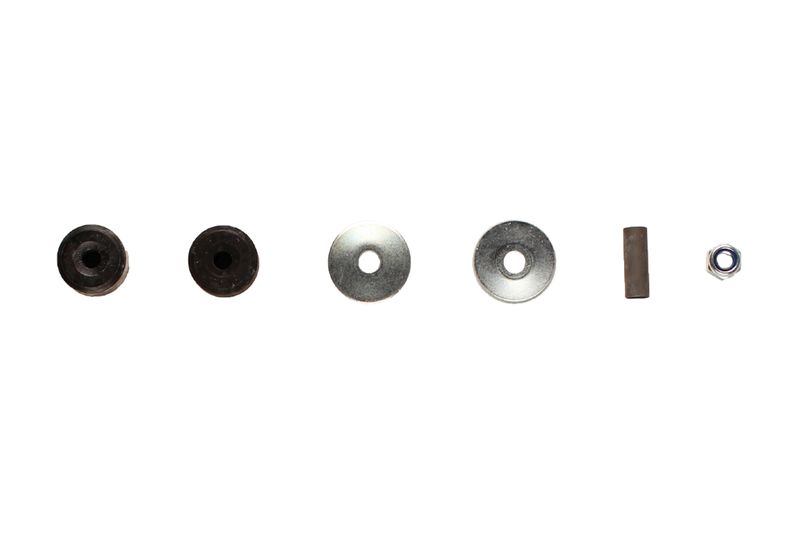 Fitting PositionRear AxleShock Absorber TypeGas PressureShock Absorber DesignAbsorber does not carry a springShock Absorber Mounting TypeBottom eyeShock Absorber Mounting TypeTop pinShock Absorber SystemMonotube