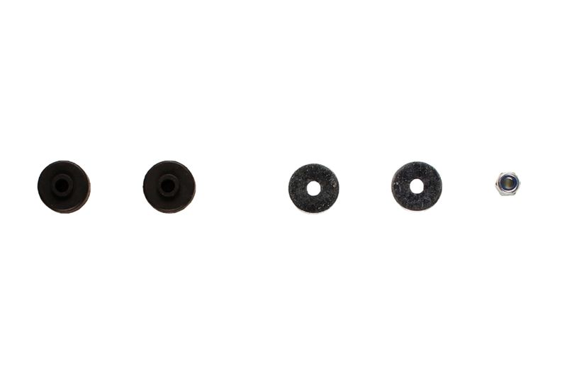 Fitting PositionRear AxleShock Absorber TypeGas PressureShock Absorber DesignAbsorber does not carry a springShock Absorber Mounting TypeBottom eyeShock Absorber Mounting TypeTop pinShock Absorber SystemMonotube